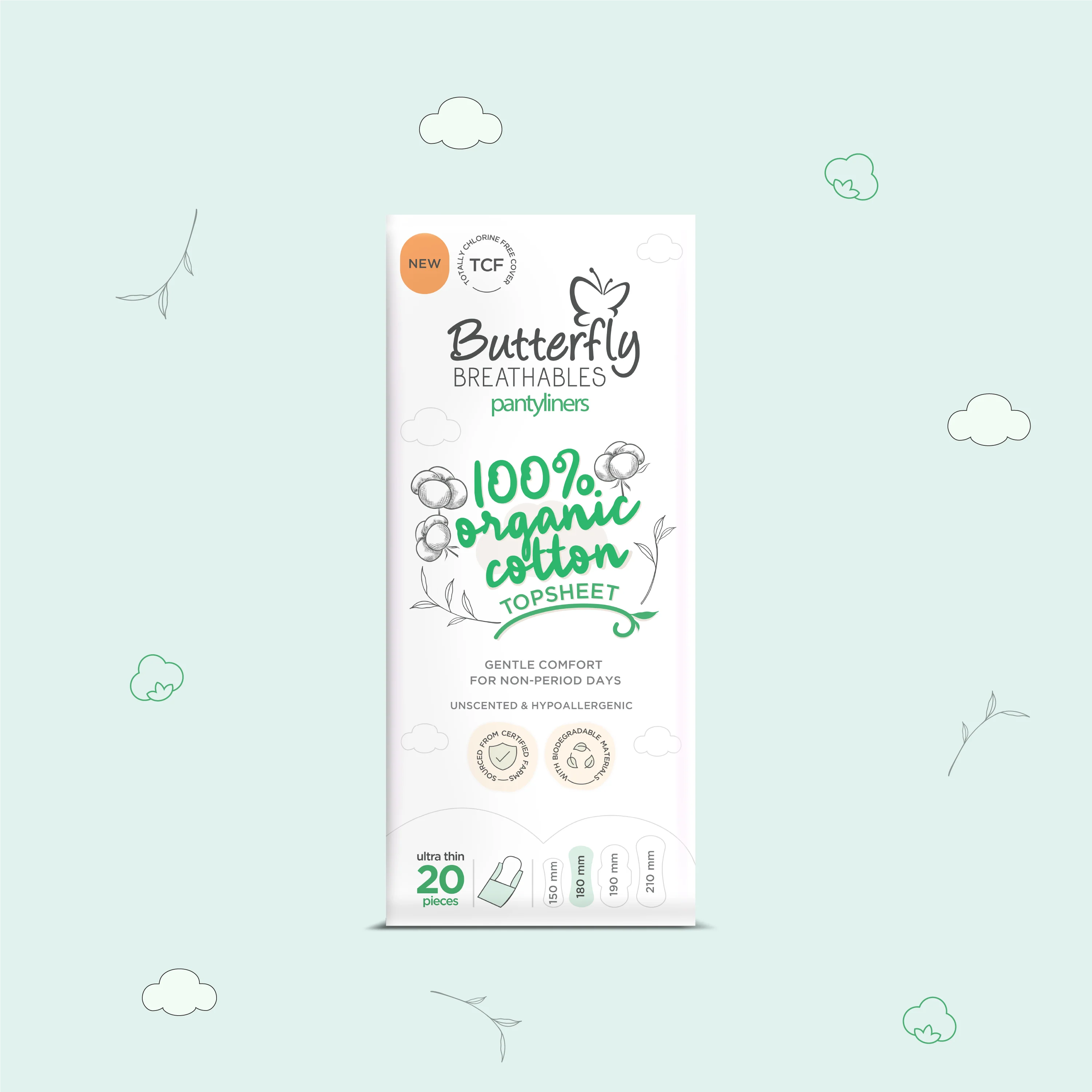 Organic Range